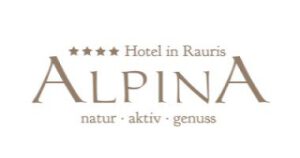 Hotel alpina logo